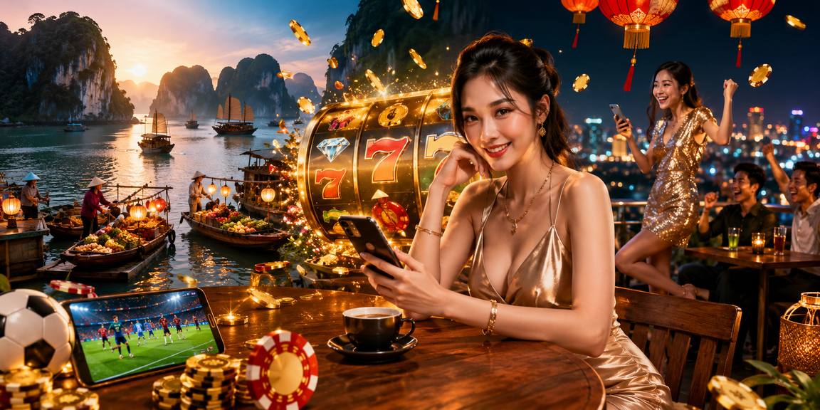88bv Arcade Rong Vang gồm những gì trong sảnh 88bv