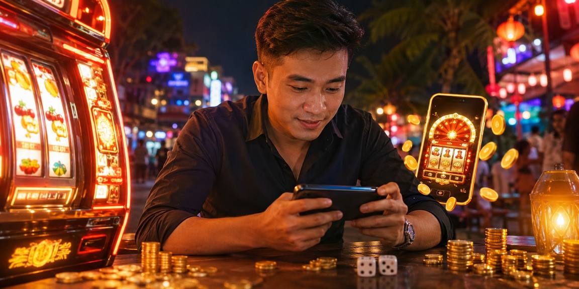 88bv Slot Giờ Vàng